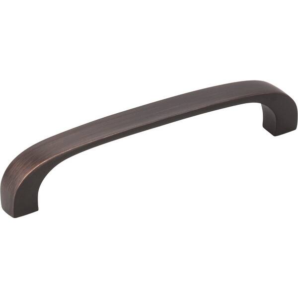 Shop Elements 984 96 Slade 3 3 4 Center To Center Handle Cabinet Pull Overstock 22062471