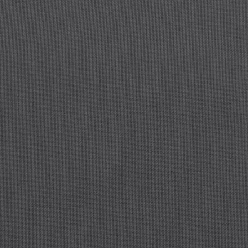 vidaXL Patio Sofa Set Solid pine wood Large Modular