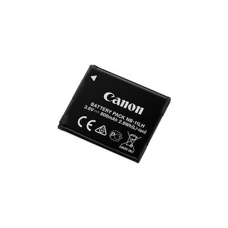 battery camera nb 11lh canon