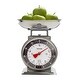 preview thumbnail 1 of 5, Taylor Mechanical Kitchen Weighing Food Scale Weighs up to 11lbs, Stainless Steel