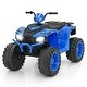 preview thumbnail 11 of 25, Gymax Kids Ride-On ATV 24V Battery Powered Electric Vehicle w/