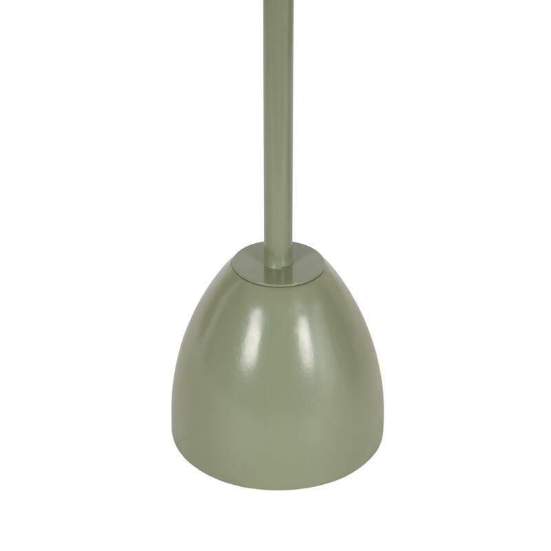 Kate and Laurel Acari Round Drink Table