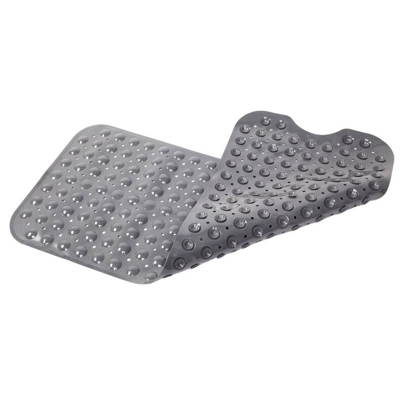 Non-slip Vinyl Bathtub Shower Mat