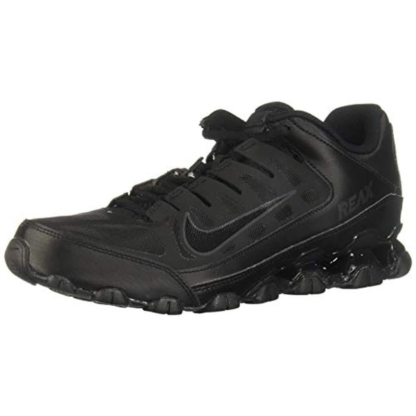 nike reax 8 mesh mens training shoes
