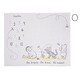 preview thumbnail 1 of 2, Disney Classic Winnie The Pooh Milestone Baby Blanket