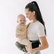 preview thumbnail 10 of 11, Tushbaby Hip Seat Carrier