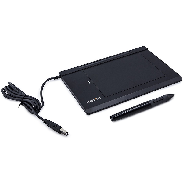 Graphic design tablet for mac