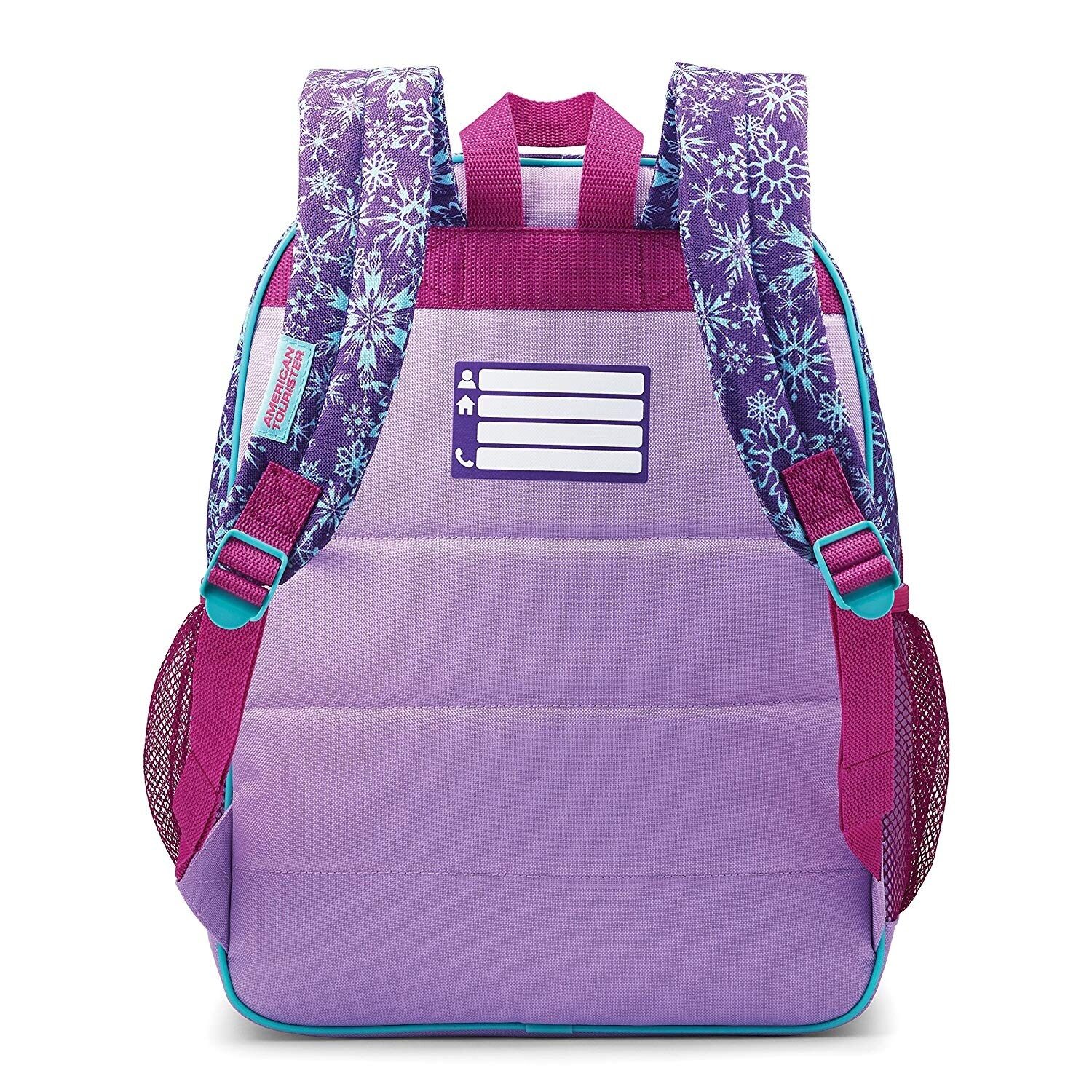 disney frozen backpack by american tourister