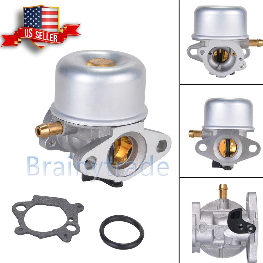 Briggs and Stratton 799868 Carburetor