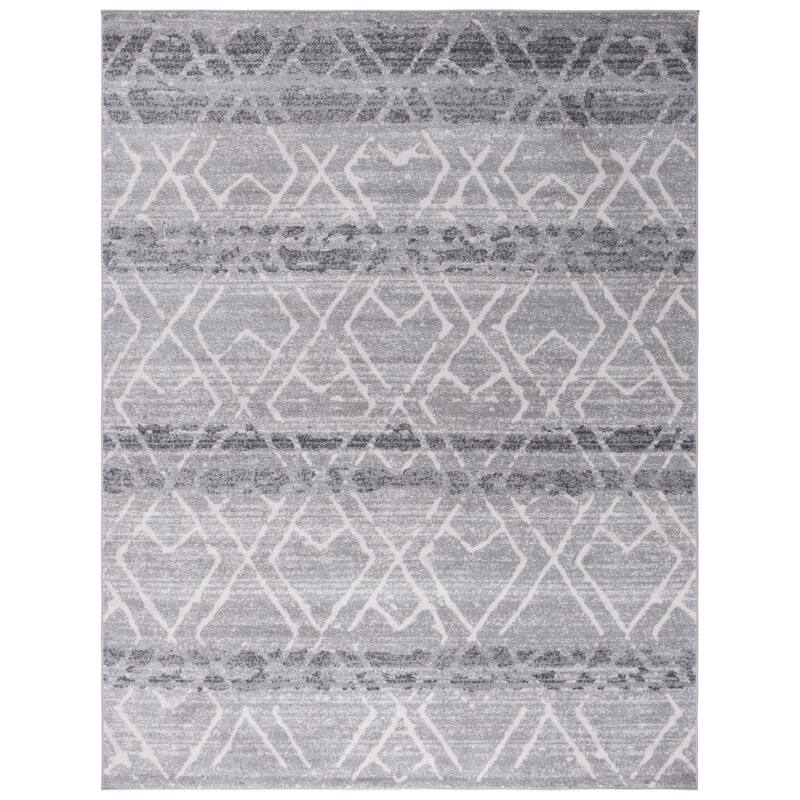SAFAVIEH Adirondack Alessia Vintage Boho Rug