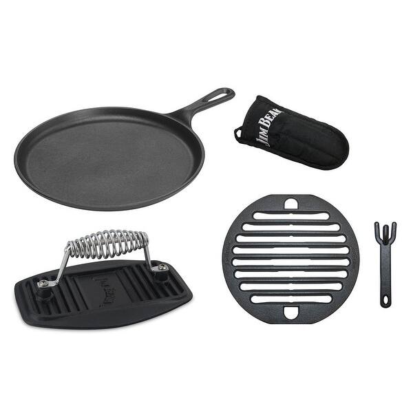 Grilling Tools and Cookware - Bed Bath & Beyond