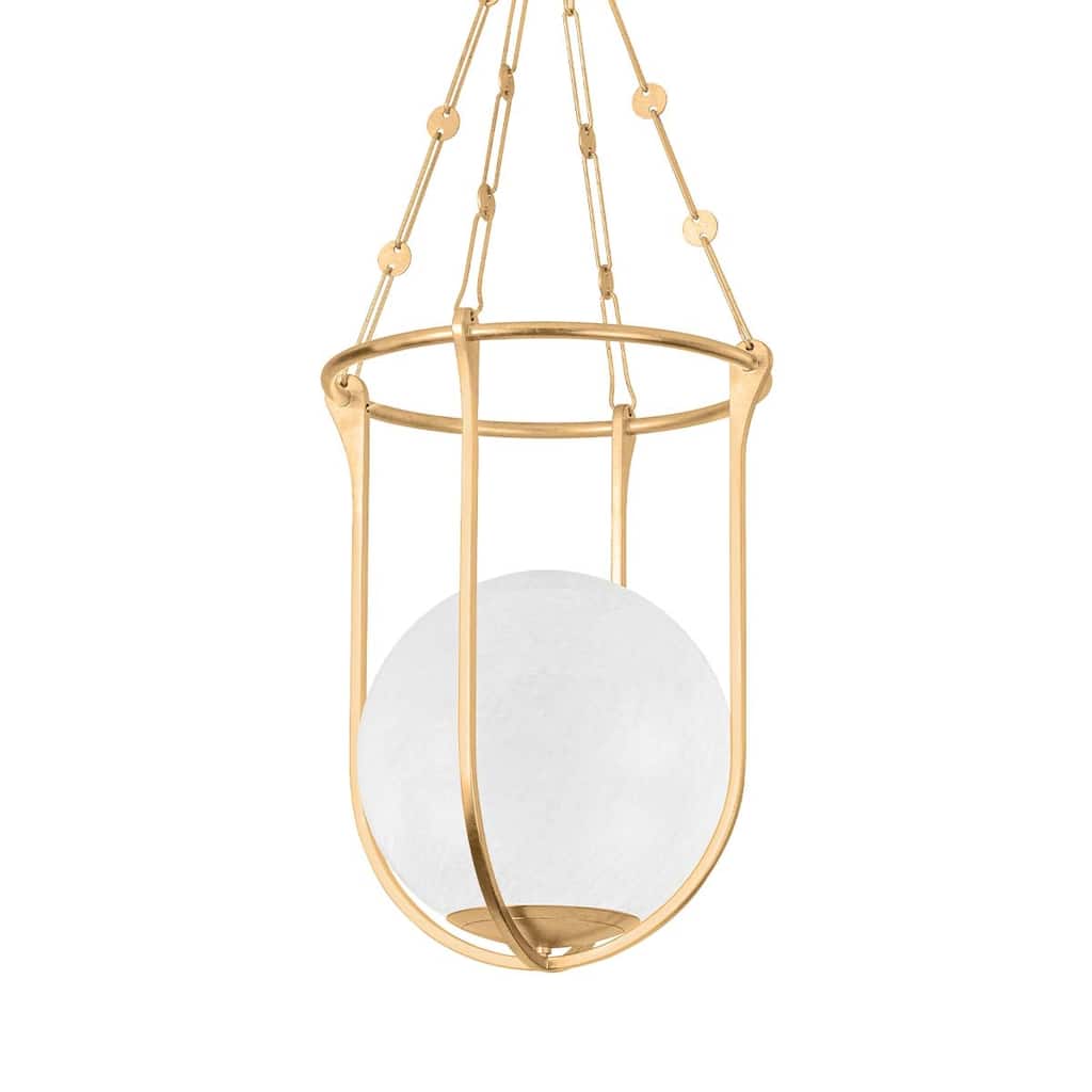 Hudson Valley Lighting 1618 Verbank 18" Wide Pendant