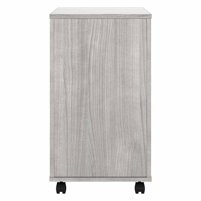 Studio A 2 Drawer Mobile File Cabinet by Bush Business Furniture
