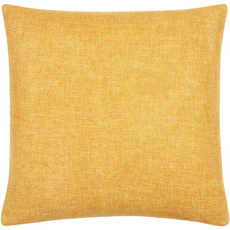 Livabliss Sajani Modern & Contemporary Solid Color Accent Pillow