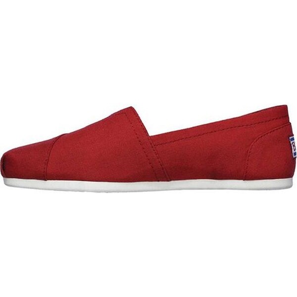 red bobs shoes womens