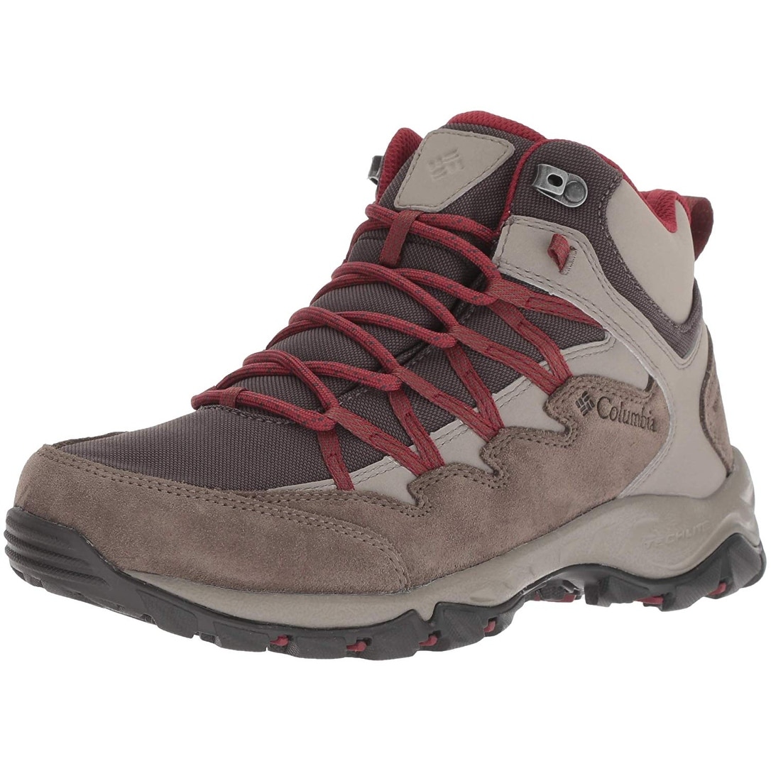 columbia wahkeena women's trail shoes