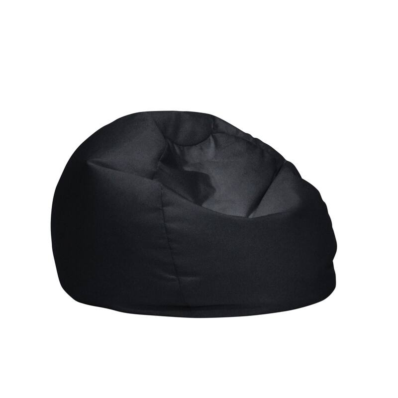 Sorra Home Bean Bag Chair - 30 x 30 x 20 inches