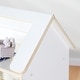 preview thumbnail 4 of 11, EdQ Essentials Dollhouse Bookcase