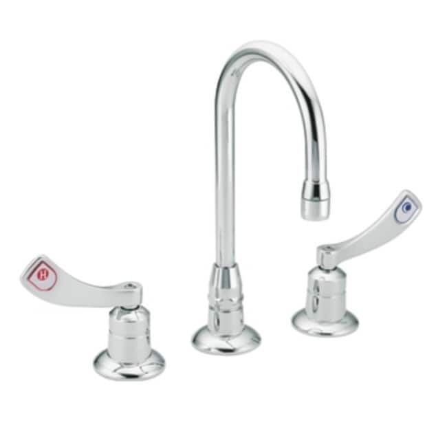 Moen M-Dura Commercial Bar Faucet - Chrome