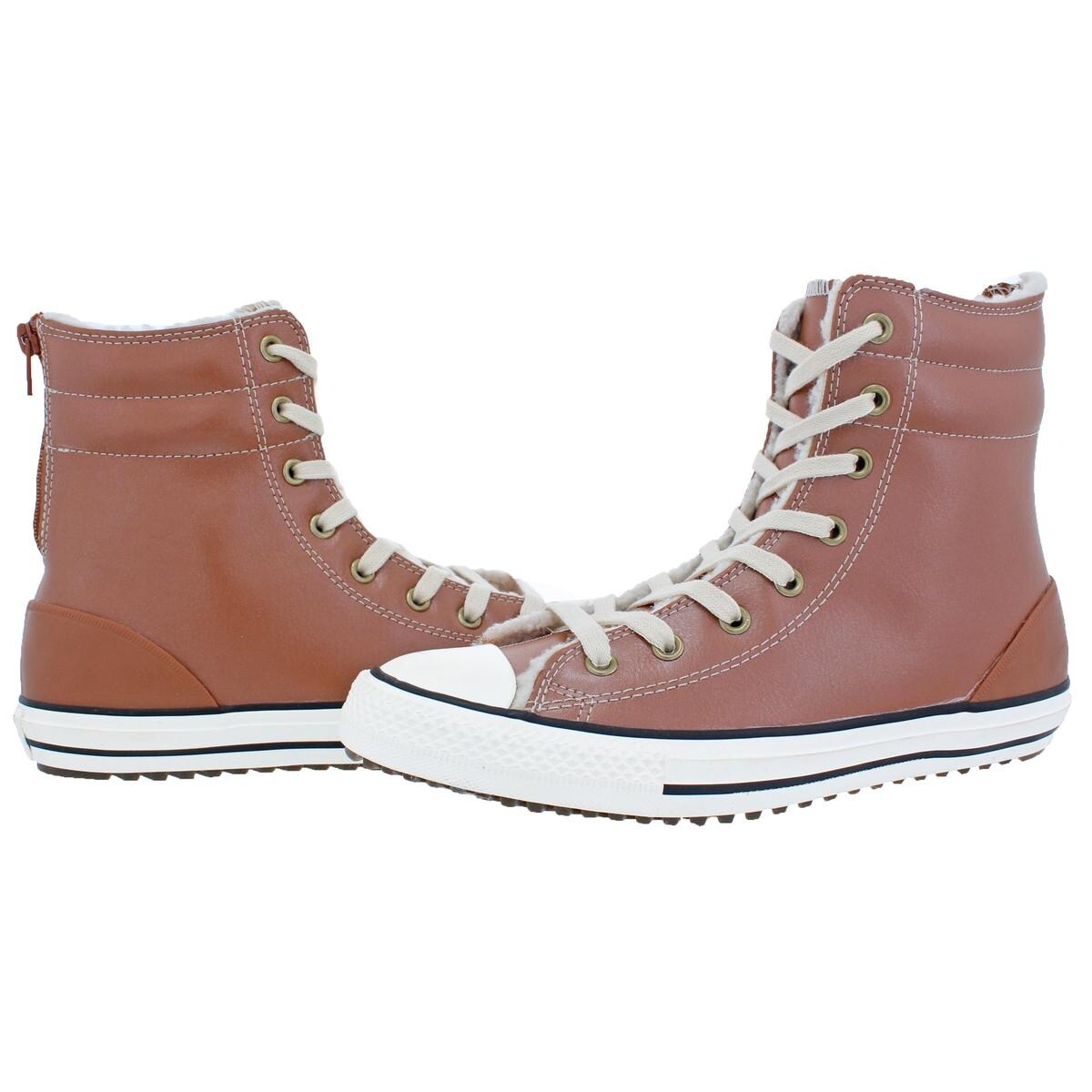 fur lined all stars