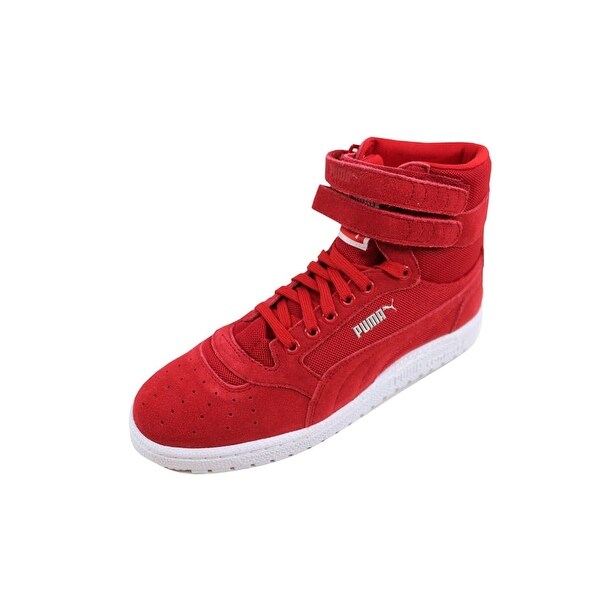 puma sky ii hi core