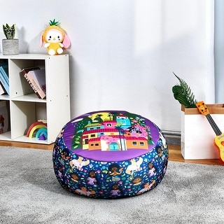 Disney Encanto Smooshie Bean Bag Chair