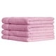 preview thumbnail 13 of 31, Royal Turkish Cotton Luxury Bath Towel Set & 100% Soft Turkish Cotton & Set of 4 Hotel Quality Towels