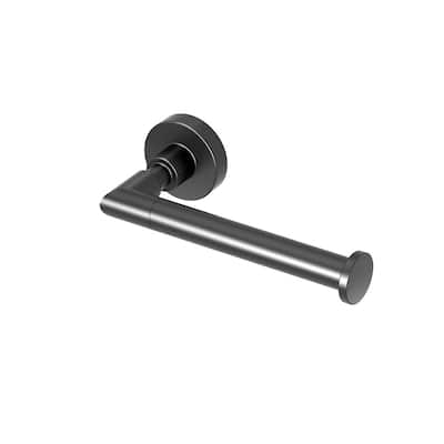 Gatco Studio Wall Mounted Single Post Tissue Holder