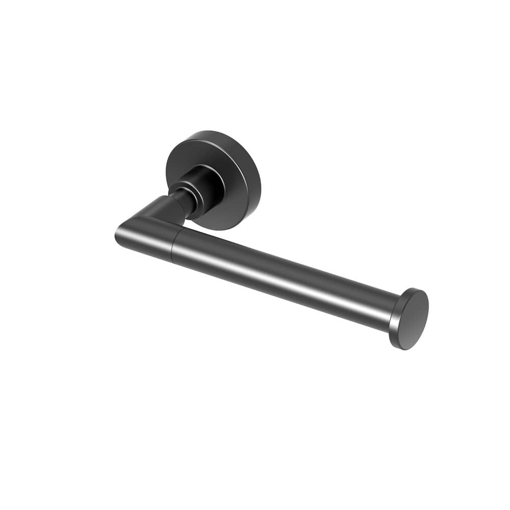 Gatco Studio Wall Mounted Single Post Tissue Holder