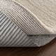 preview thumbnail 8 of 7, Nuloom Gavin Luxury Vinyl Plank Safe Rug Pad