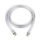 preview thumbnail 41 of 58, WOWOW PVC Shower Head Hose 81-inch - Polished Chrome