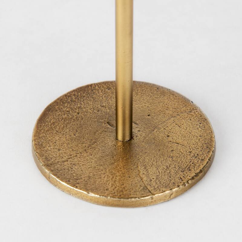 Atlas Gold Metal Solar System Object