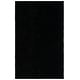 preview thumbnail 99 of 111, SAFAVIEH Loft Cassie Contemporary Machine Washable Rug 6' x 9' - Black - Rectangle
