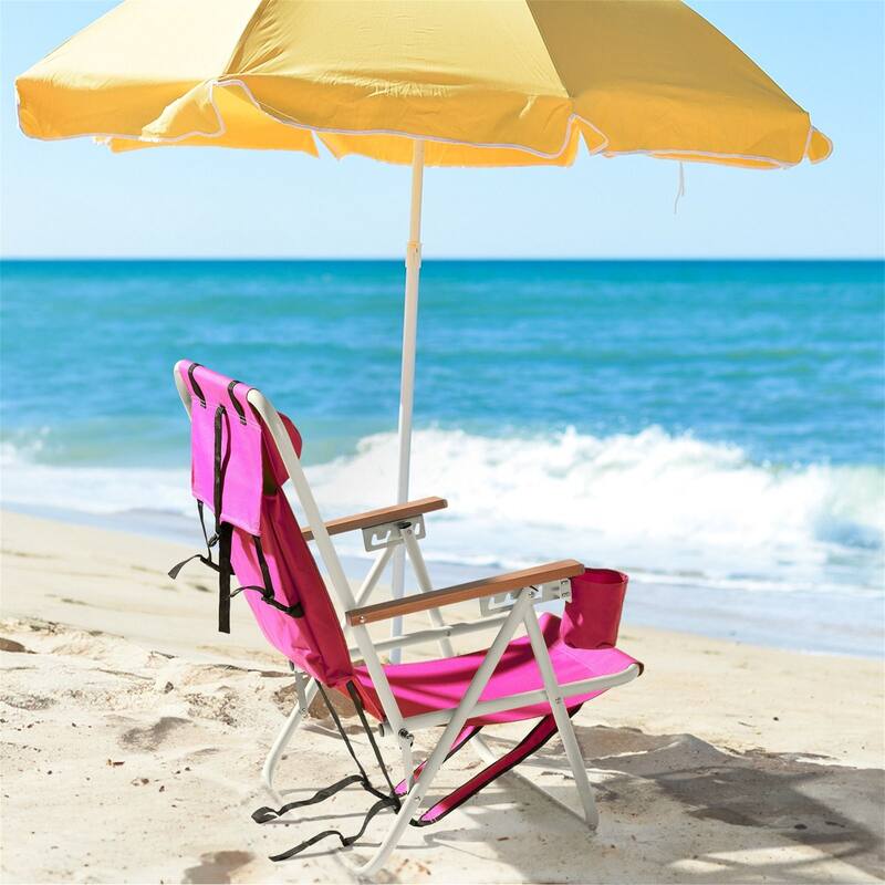 Folding Beach Chair
