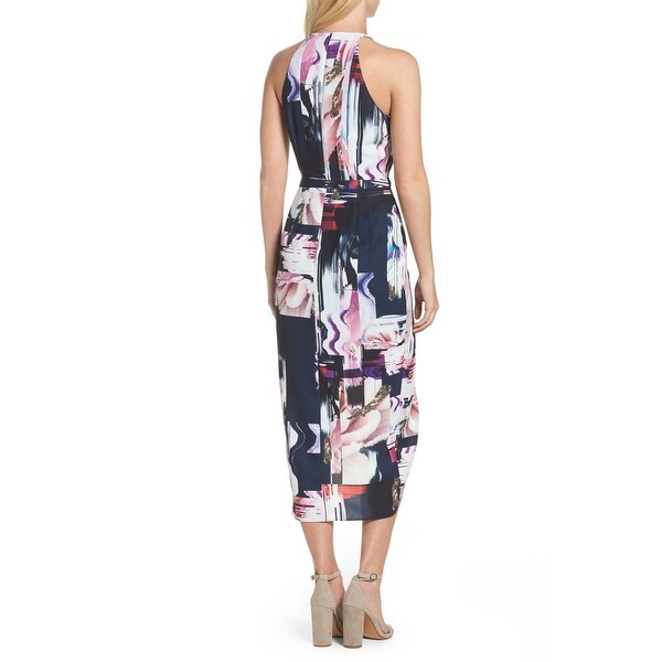 chelsea28 wrap dress