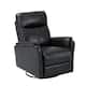 Option Charcoal-Leather