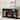 Gymax 48" TV Stand Console Cabinet w/ Fireplace Entertainment Center - 48'' x 16'' x 30''