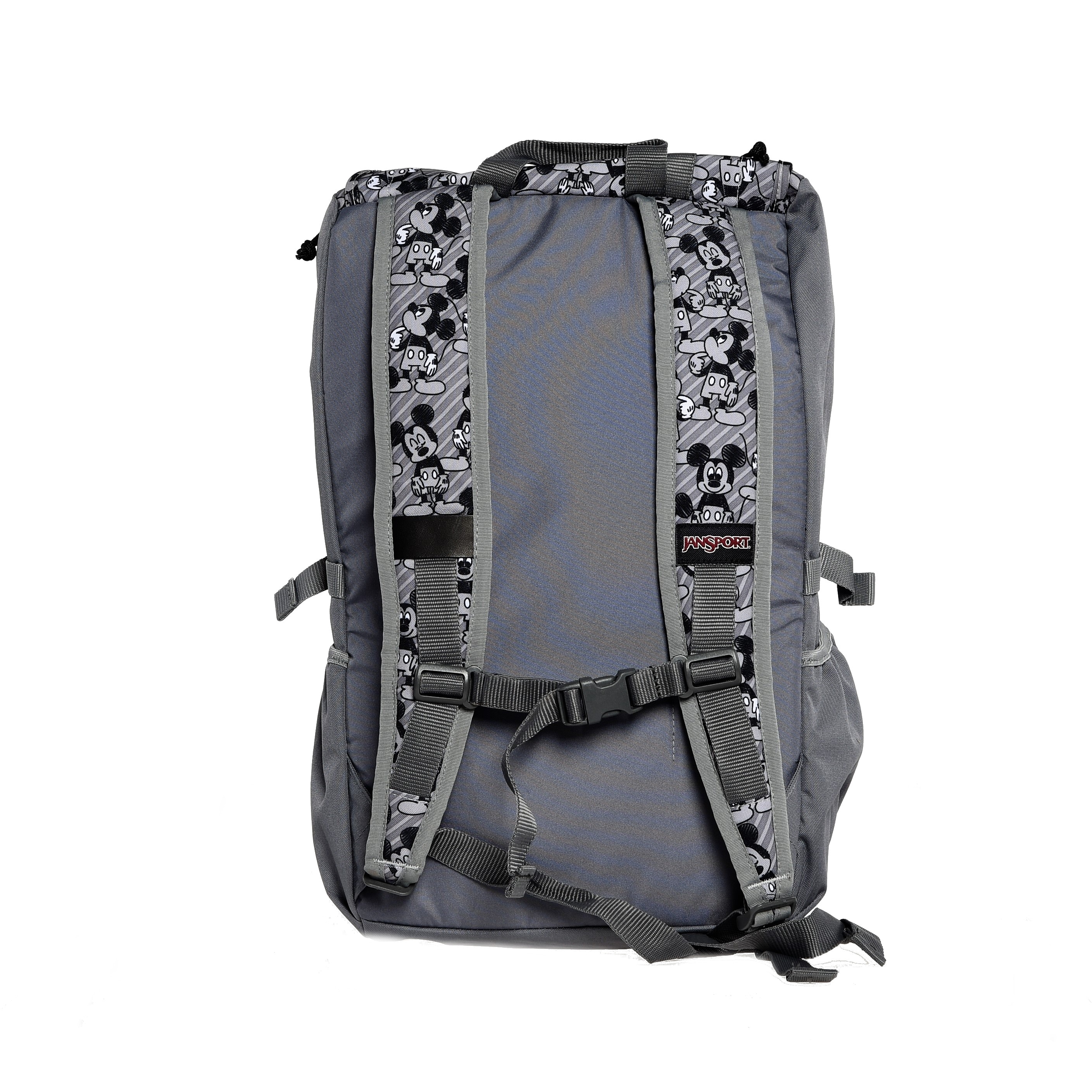 jansport backpack grey rabbit RIGHT PACK while the fully padded 15 Jansport | Bags | Grey