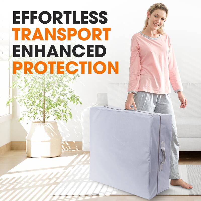 Storage Case for Cheer Collection Trifold Folding Mattress