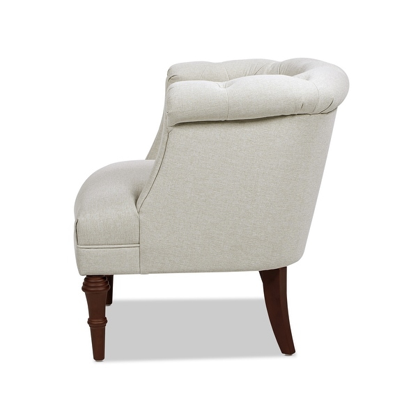 Jennifer Taylor Home Katherine Chair - On Sale - Bed Bath & Beyond