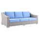 Option Light Gray Light Blue