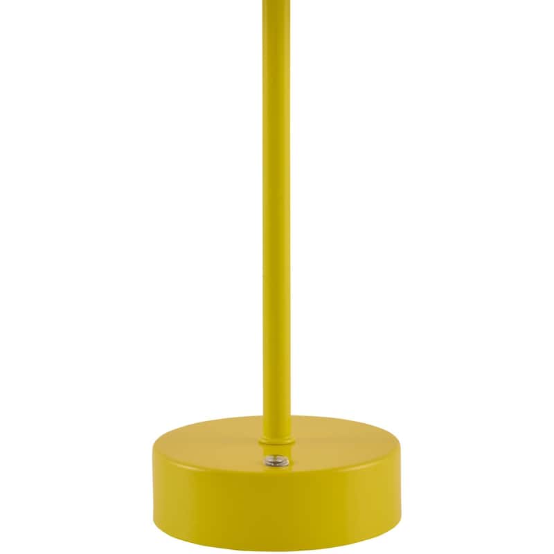 Livabliss Furnas Traditional Accent Table Lamp