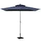 Option NavyBlue