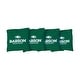 preview thumbnail 1 of 1, Babson Beavers Green Cornhole Bags All-Weather Resin Filled