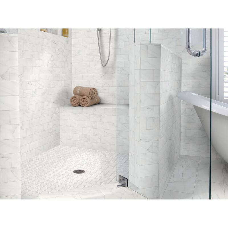 Shaw CS17M Maximus - 3" x 6" Rectangle Wall Tile - Sold by Carton