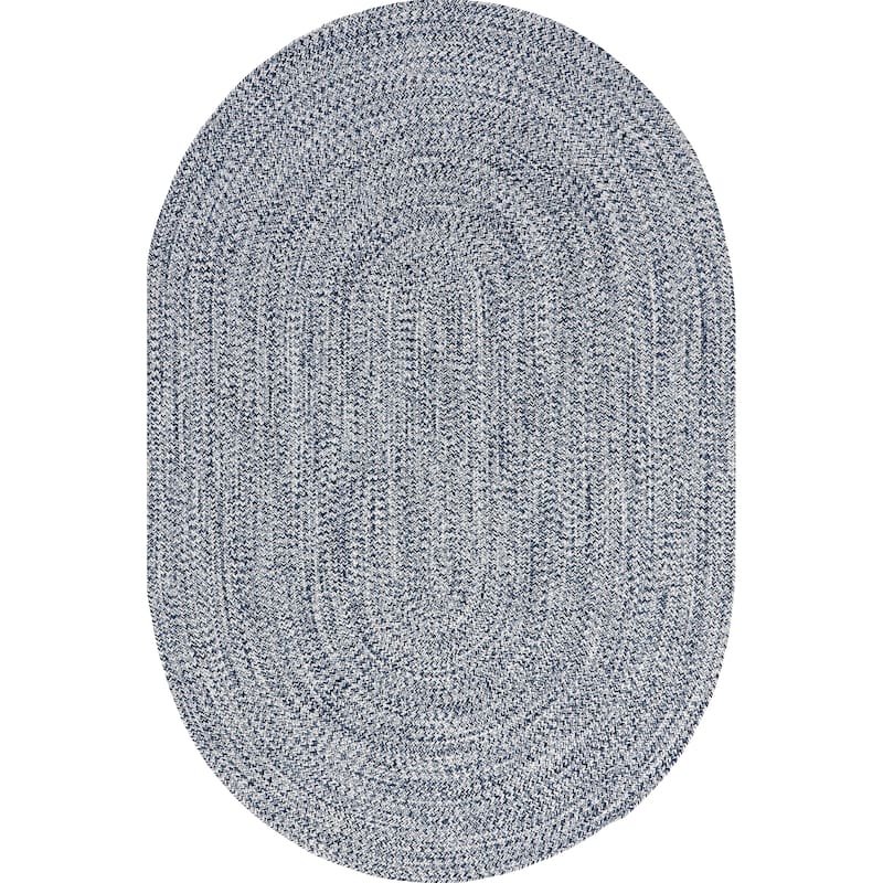 Nuloom Wynn Braided Indoor/Outdoor Area Rug