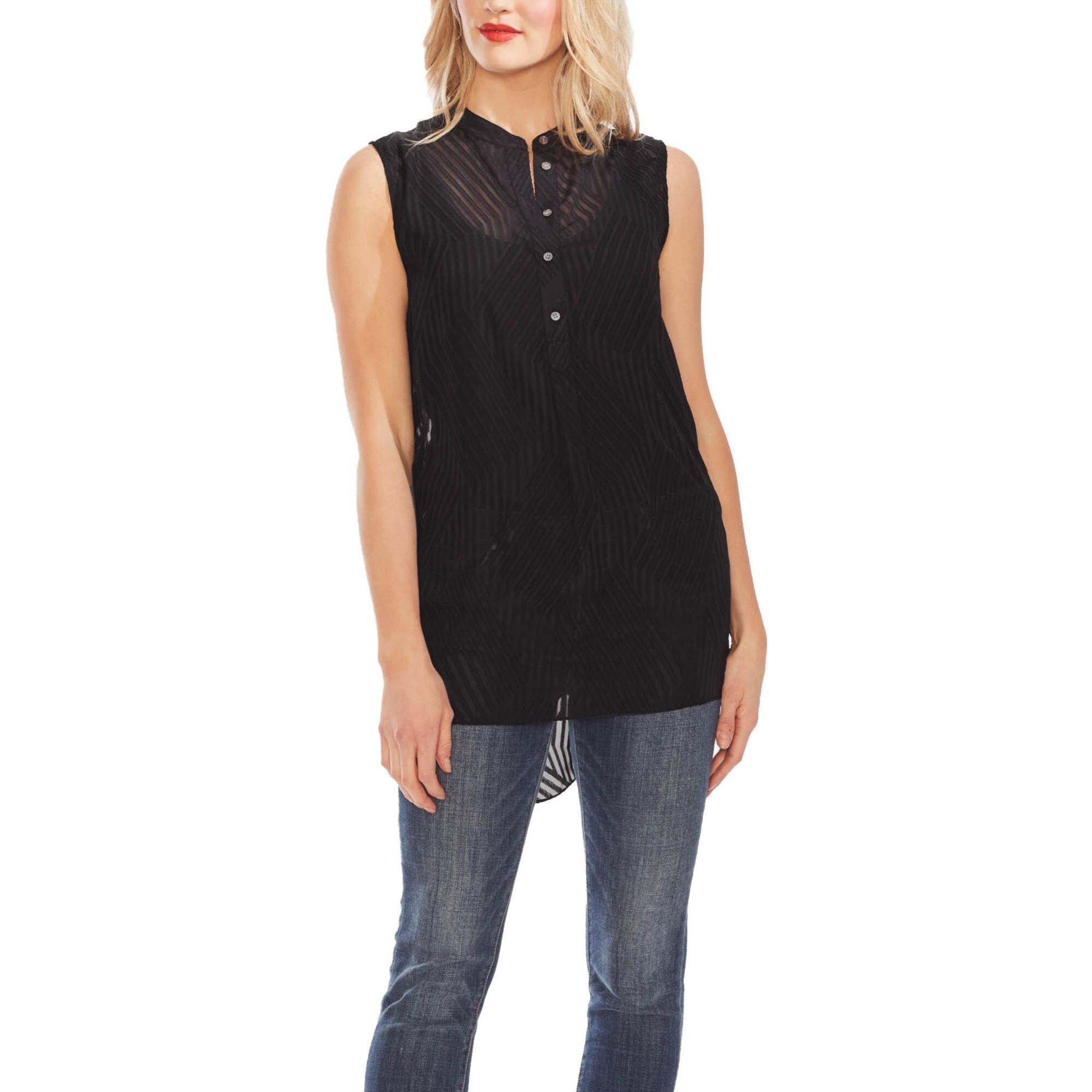 vince camuto tank tops