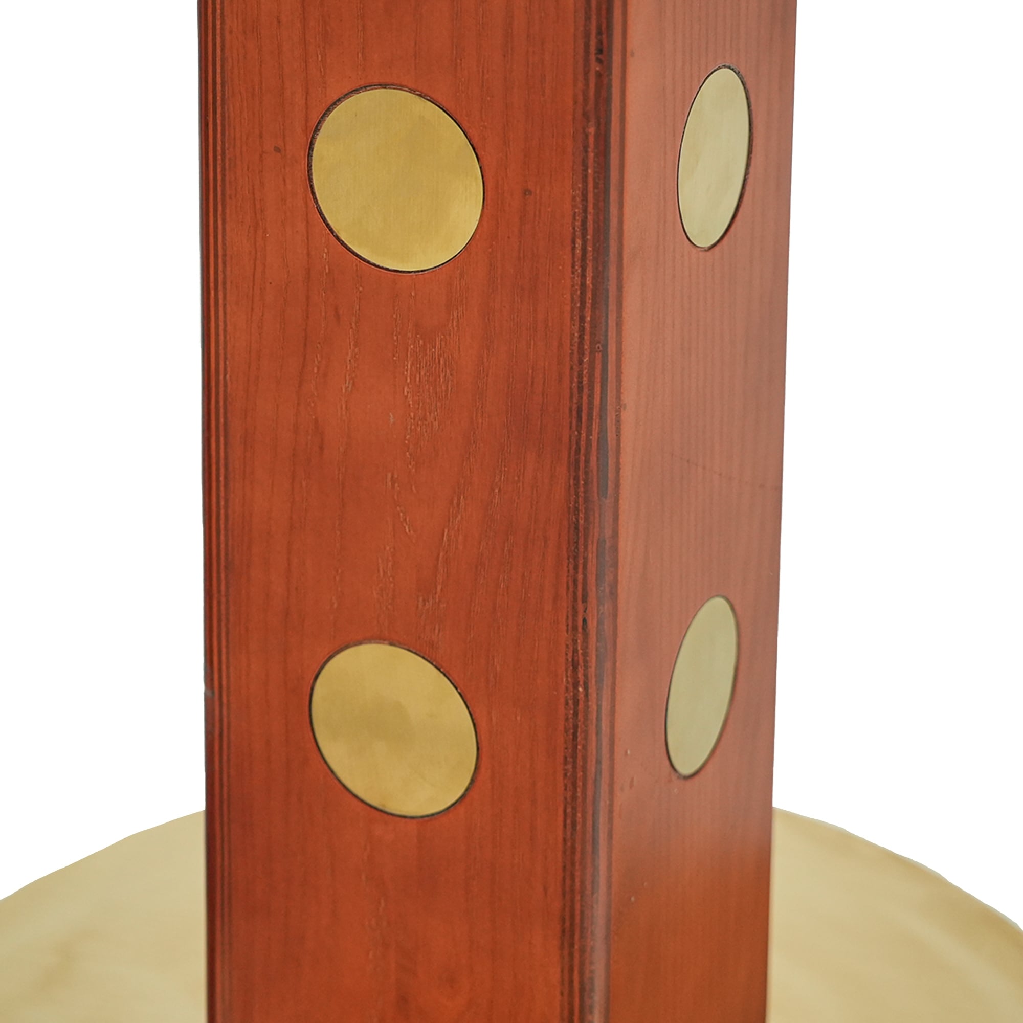 Modern Round Dining Table