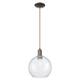 Option Oil Rubbed Bronze / Seedy
