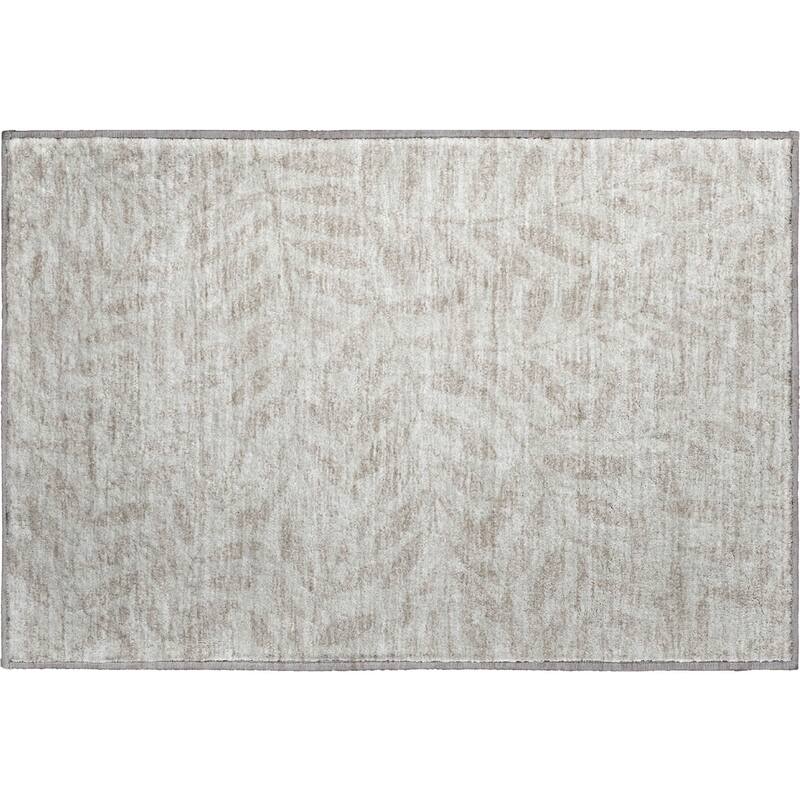 Premium Washable Super Soft Floral Jungle Mayfield Rug